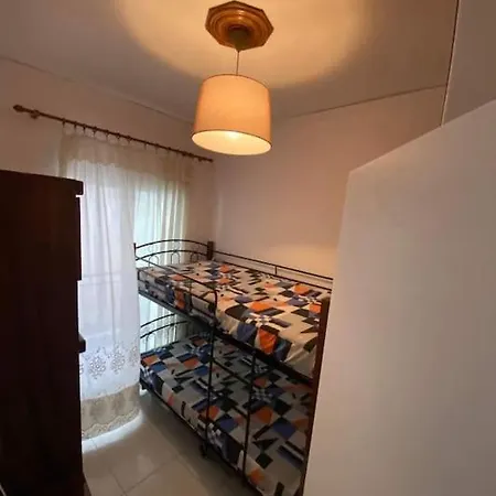 Christos Apartment Near The Ofrynio Beach Ofrínion