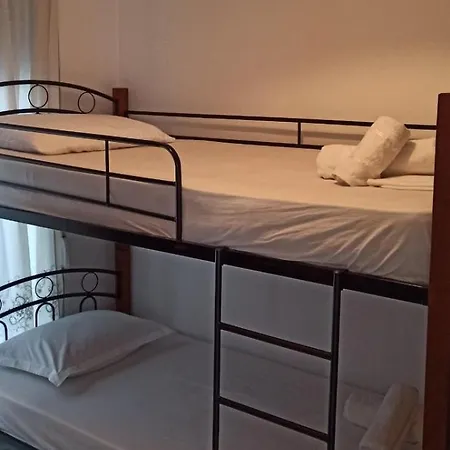 Apartament Christos Near The Ofrynio *