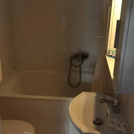 Apartament Christos Near The Ofrynio Ofrínion